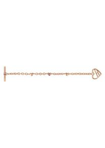 Tommy Hilfiger, Damen Armband 'Fine Core, 2780113', Gold
