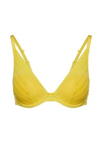 Passionata, Damen BH 'GRAPHIC', Gelb