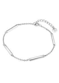 Glanzstücke München Glanzstücke München, Damen Armband, Silber