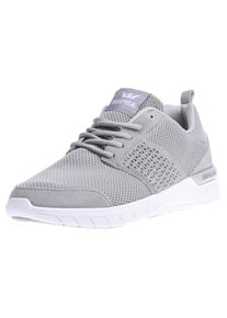 SUPRA, Herren Scissor Sneaker, Grau