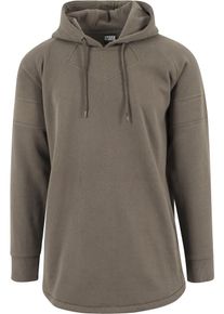 Urban Classics, Herren Hoody, Oliv