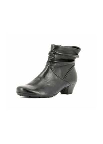 Gabor, Damen Stiefel, Schwarz