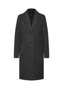 Véro Moda VERO MODA, Damen Mantel, Graphit