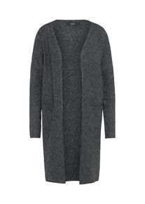 Véro Moda VERO MODA, Damen Cardigan 'BRILLIANT', Schwarz