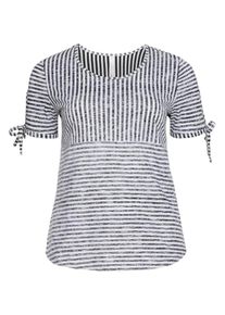 SheeGOTit, Damen T-Shirt, Schwarz / Weiß