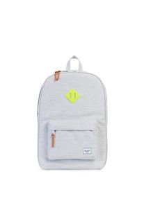HERSCHEL, Damen Rucksack 'Heritage', Grau