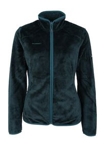Mammut, Damen Jacke 'Yampa Tour', Petrol
