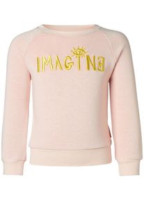 Noppies, M&auml;dchen Pullover 'Leetza', Rosa