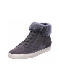 Paul Green, Damen Sneakers, Dunkelgrau