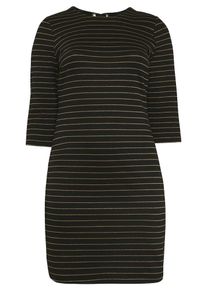 SheeGOTit, Damen Jerseykleid, Schwarz