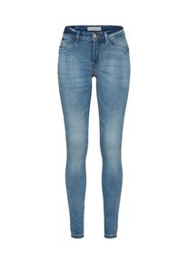 Ichi, Damen Jeans, Hellblau