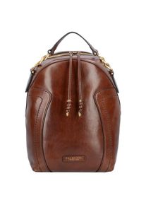 The Bridge, Damen Rucksack 'Argentario', Braun