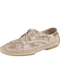 Pikolinos, Damen Mokassins 'Roma', Beige
