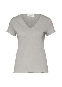 American Vintage, Damen Shirt 'Sonoma', Grau