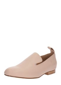 Jil Sander Navy, Damen Slipper 'JN32003A', Apricot