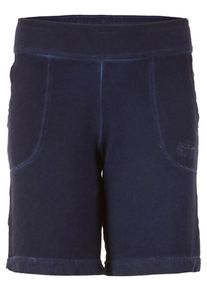 KAMAH, Herren Basic-shorts 'permila' - Night Blue, Nachtblau