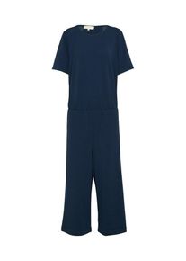 Selected Femme, Damen Overalls 'SFARI SS', Navy