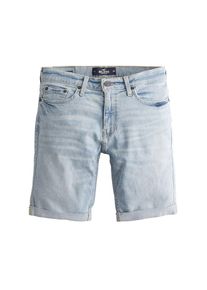 Hollister, Herren Jeans 'SPRSKNY', Blue Denim