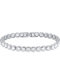 C-Collection, Damen Armband, Silber