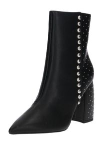 Miss KG, Damen Stiefel 'TYRA', Schwarz / Silber