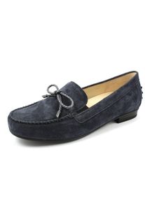 Gabor, Damen Slipper, Kobaltblau
