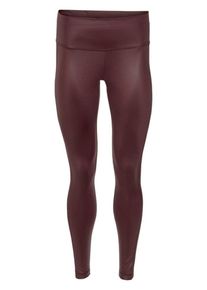 adidas Performance, Damen Funktionstights, Bordeaux