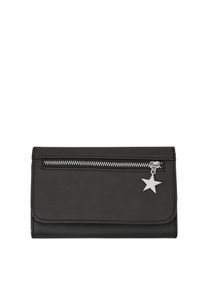 s.Oliver RED LABEL, Damen Wallet, Schwarz