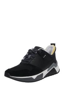 Diesel, Herren Sneaker 'BRENTHA', Schwarz