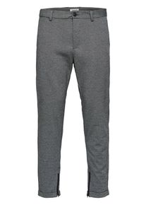 Selected Homme, Herren Hose, Grau