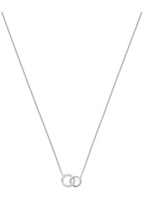 Christ, Damen Kette '87329011', Silber