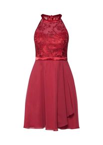 VM Vera Mont, Damen Kleid, Himbeer