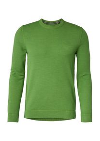 Marc O'Polo Marc O'Polo, Herren Pullover, Grasgr&uuml;n