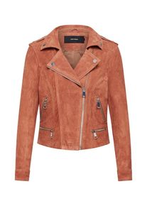 Véro Moda VERO MODA, Damen Jacke 'ROYCE', Braun