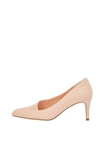 Bianco, Damen Pumps, Puder