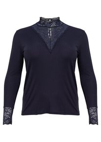 Only Carmakoma, Damen Oberteil, Grau