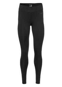 OCEAN SPORTSWEAR, Damen Leggings, Schwarz