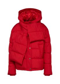 Véro Moda VERO MODA, Damen Steppjacke 'VMSCARF', Rot