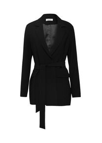EDITED, Damen Blazer 'Addie', Schwarz