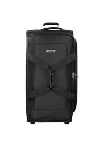Samsonite, Damen Spark SNG Upright 2-Rollen Reisetasche 77 cm, Schwarz