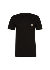 Carhartt Work In Progress Carhartt WIP, Herren T-Shirt, Schwarz