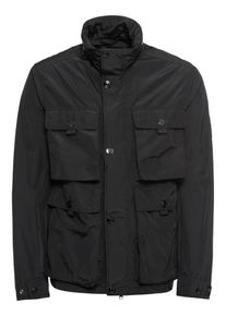 Peak Performance, Herren Jacke, Schwarz