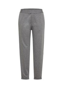 Object, Damen Stoffhose, Grau