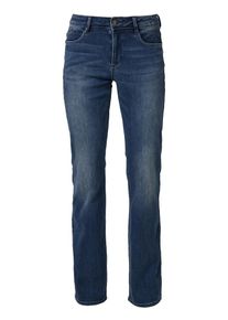 s.Oliver RED LABEL, Damen Stretchjeans, Blue Denim