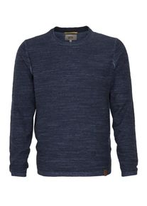 Camel Active, Herren Pullover 'Camel Active ', Blau