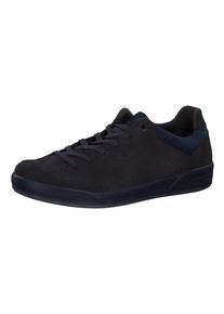 Lowa, Herren Sneaker 'Lisboa LO', Nachtblau