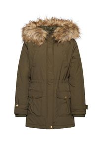 New Look, Damen Parka, Khaki