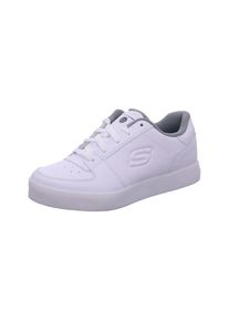 Skechers, Sneakers 'Blinkies' mit LED-Sohle, Wei&szlig;