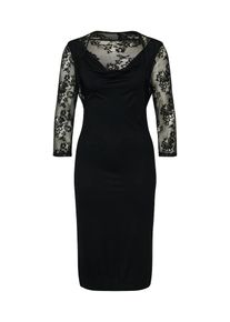 Anna Field, Damen Kleid, Schwarz
