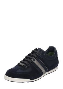 BOSS, Herren Sneaker 'Akeen', Navy