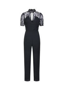 Fashion Union, Damen Overall 'YUTTA', Schwarz